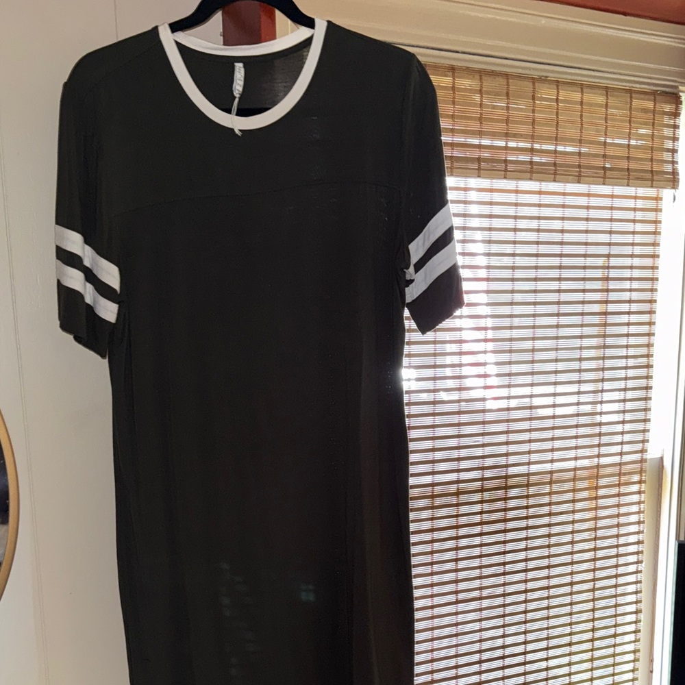 Zsupply tshirt dress